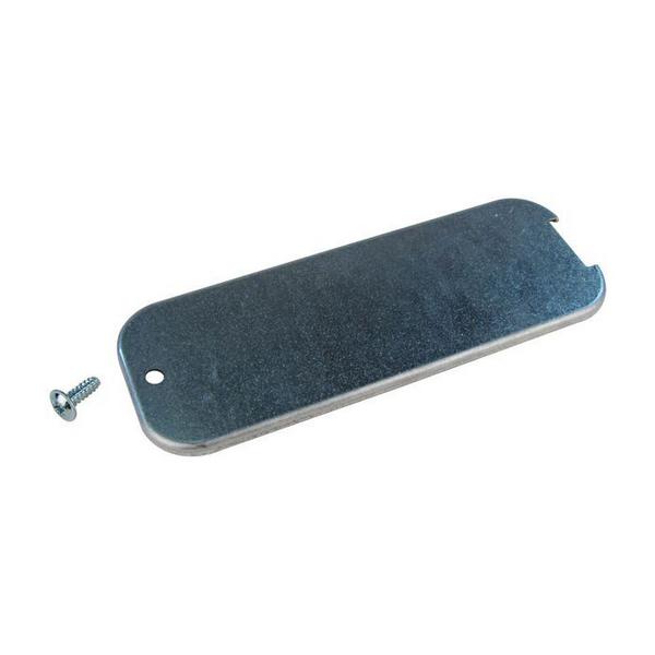 Worcester Bosch Inspection And Gasket Cover 87161065170