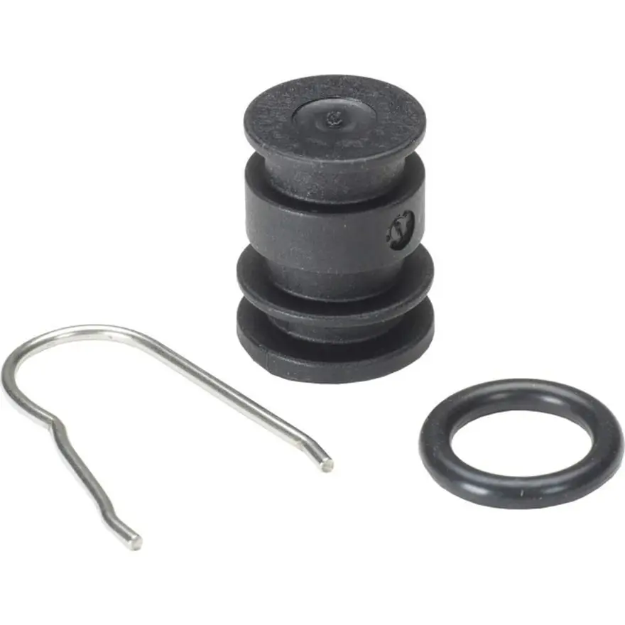 Worcester Bosch Plug 87161065660
