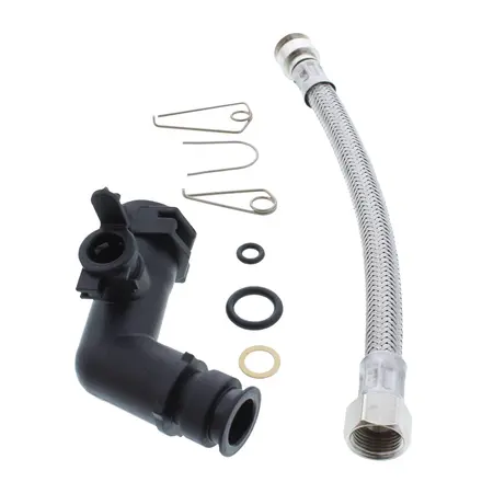 Worcester Bosch Flexible Metal Hose Greenstar 87161068330