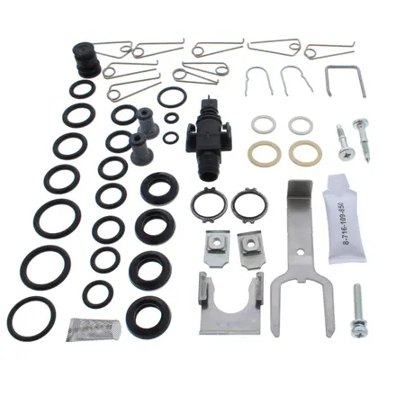 Worcester Bosch Seal Clip Kit 87161072240