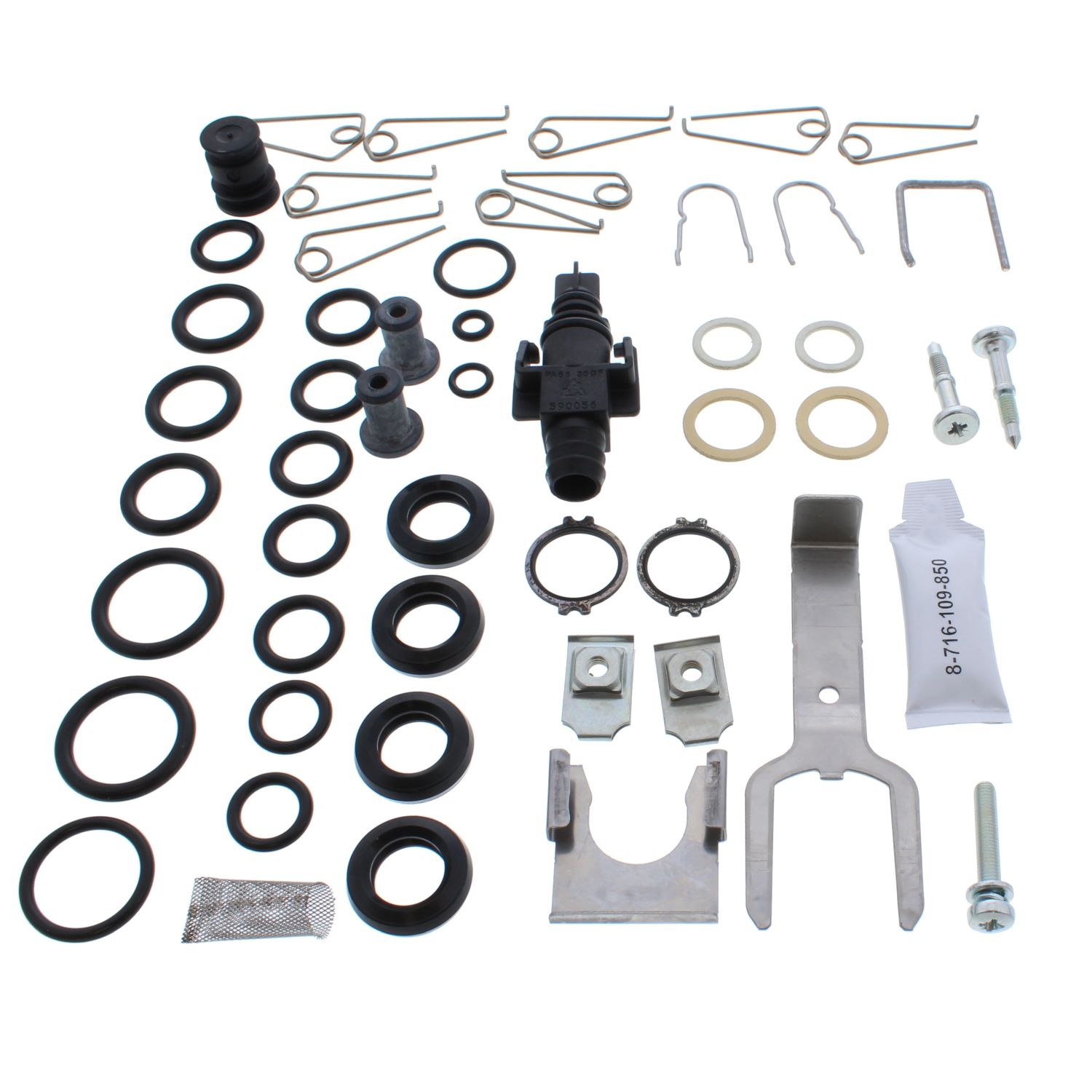 Worcester Bosch Seal Clip Kit 87161072240