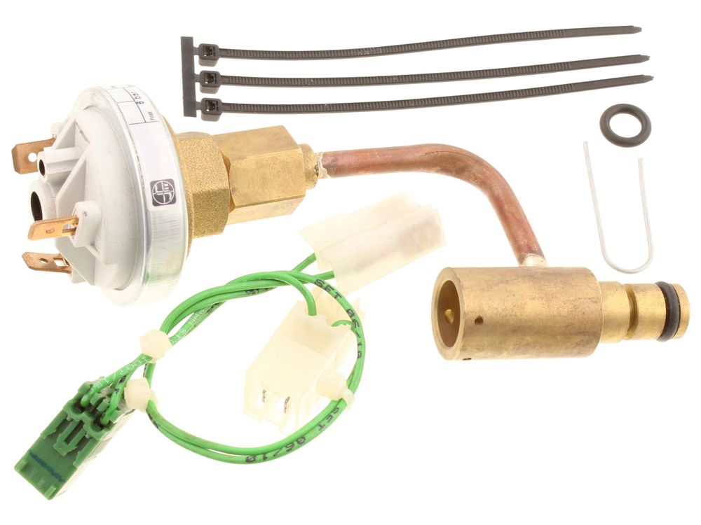 Worcester Bosch Water Pressure Switch Kit 87161072890