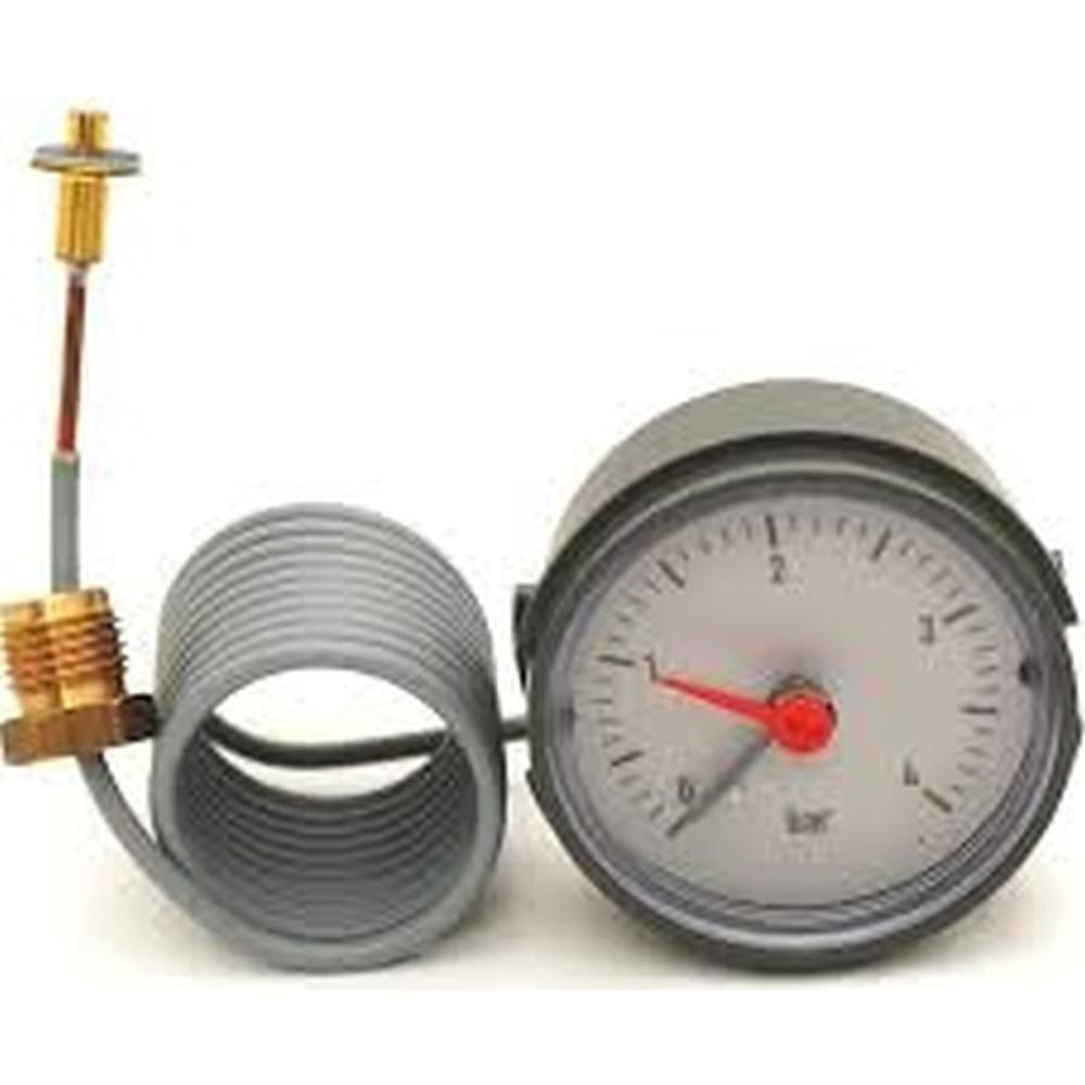 Worcester Bosch Pressure Gauge 87161076380