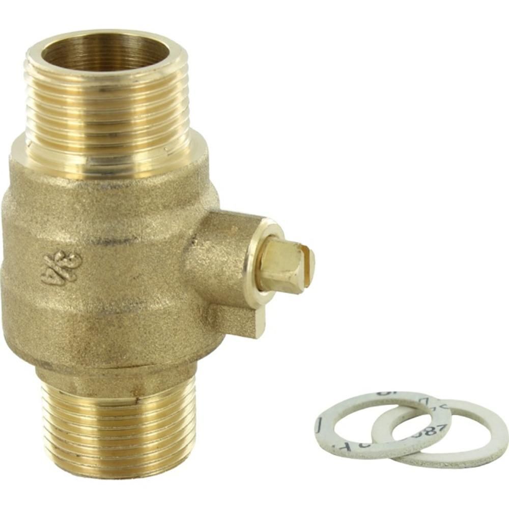 Worcester Bosch Isolating Valve CH 87161082560
