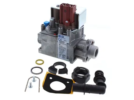 Worcester Bosch Gas Valve Full 87161113250