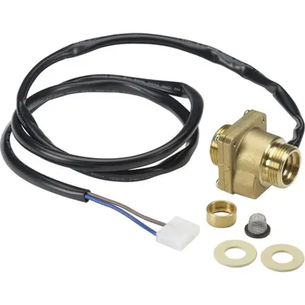 Worcester Bosch Flow Switch Assembly 87161114060