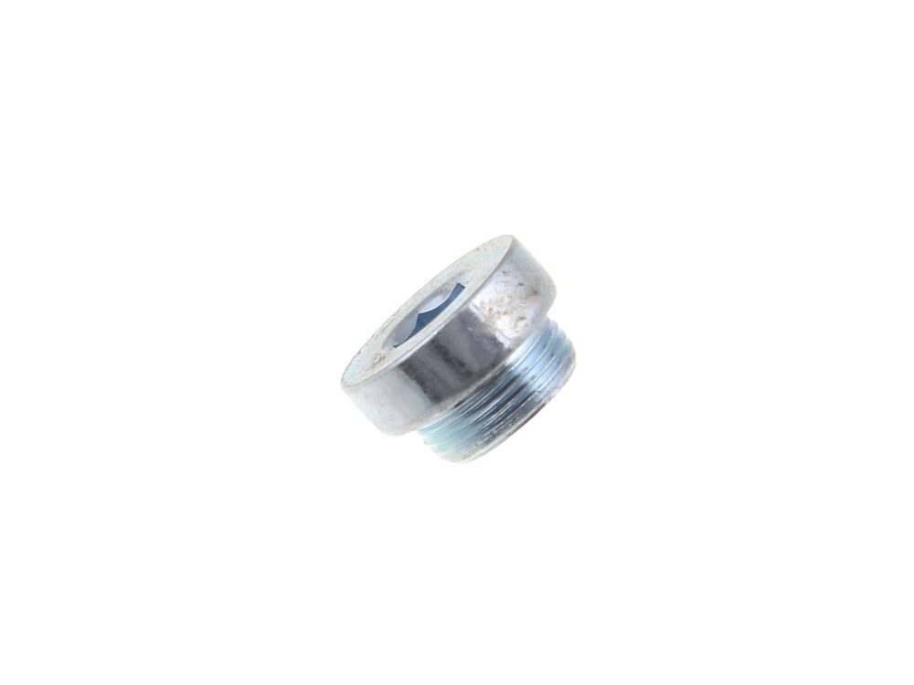Worcester Bosch Brass Screw Pack of 1 87161124100