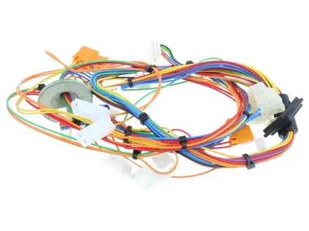 Worcester Bosch Wiring Harness Main 87161126100