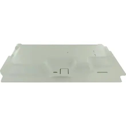 Worcester Bosch Casing Assembly Bottom Panel 87161138460