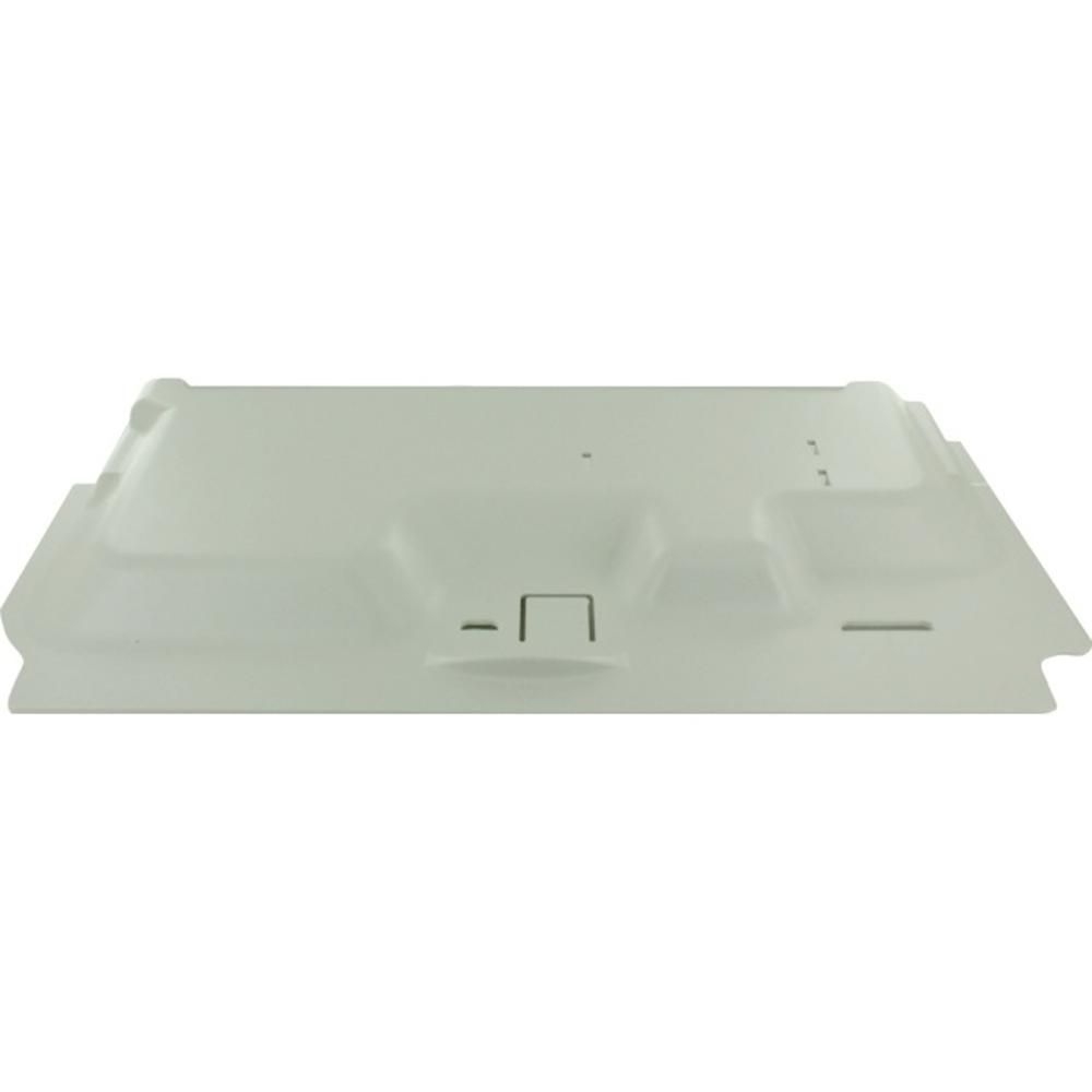 Worcester Bosch Casing Assembly Bottom Panel 87161138460