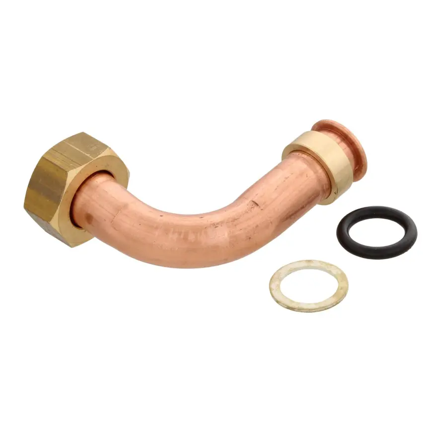 Worcester Bosch Pipe CH Return 87161139150