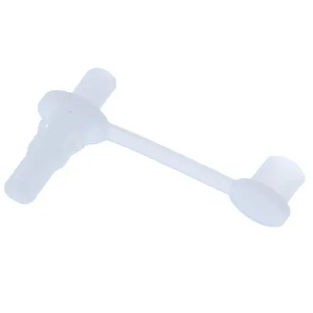 Worcester Bosch Flue Sampling Tube Kit Greenstar Ri 87161143890