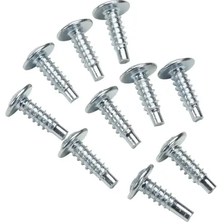 Worcester Bosch Screw 8 x 1/2 Inch 87161153060