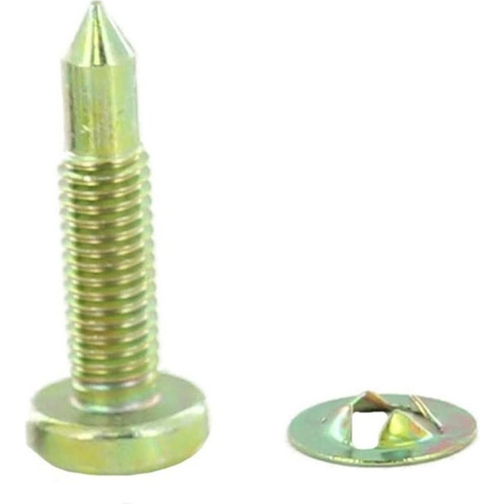 Worcester Bosch Oval Head Screw M5 x 22mm 87161156830