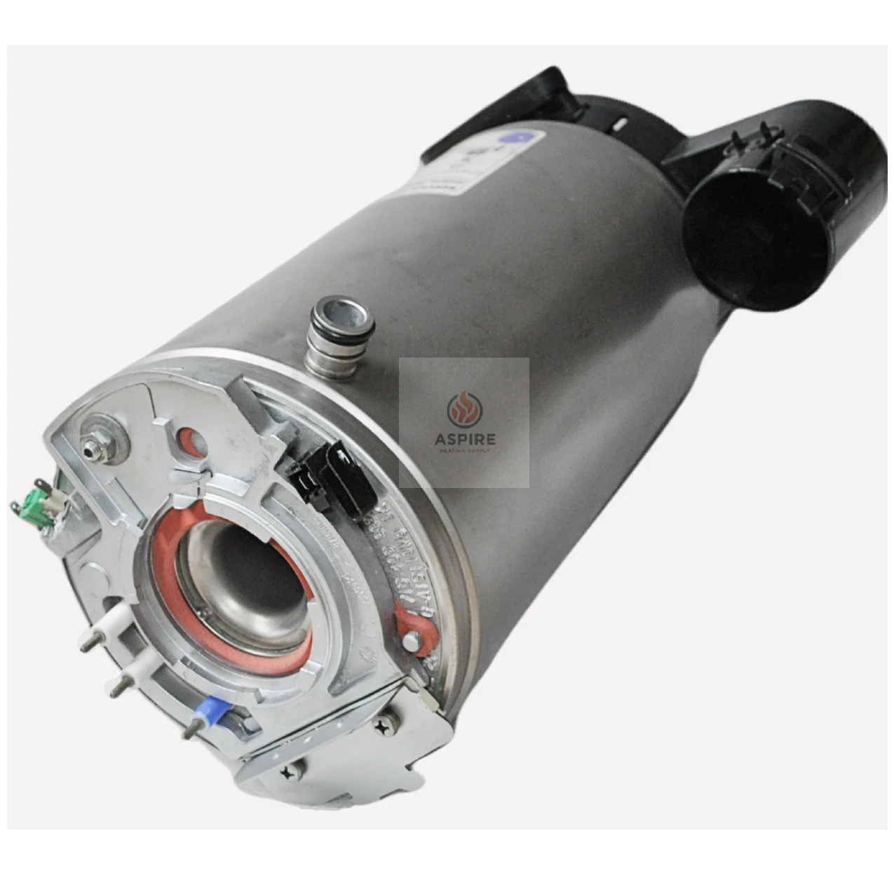 Worcester Bosch Heat Exchanger 87161157400