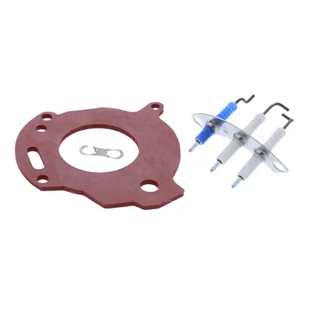 Worcester Bosch Electrode Kit Greenstar I Junior 87161163810