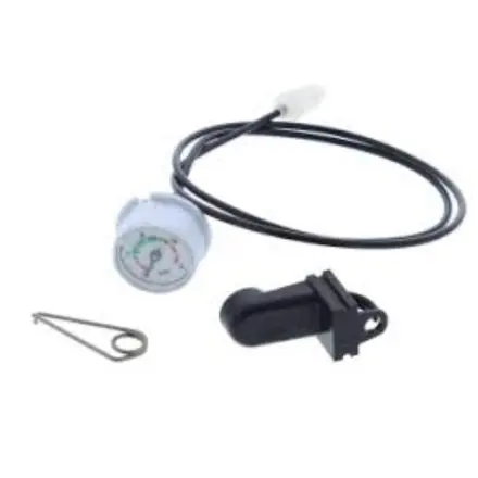 Worcester Bosch Pressure Gauge Pushfit Circlip 87161164280