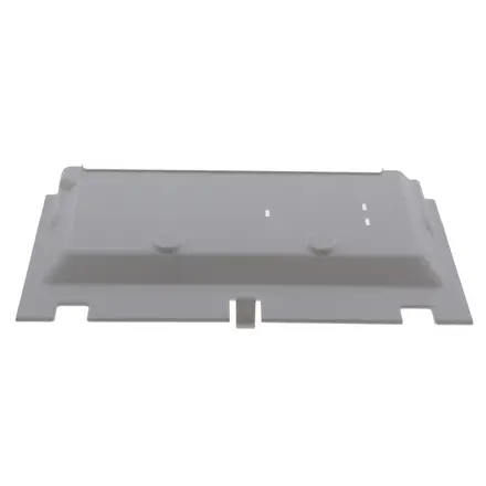Worcester Bosch Bottom Casing Panel 8716117030