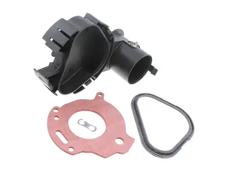 Worcester Bosch Condensate Tray WB6 8716117039