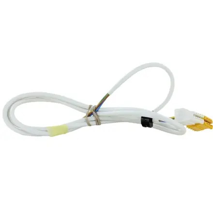 Worcester Bosch Mains Cable Harness 8716117073
