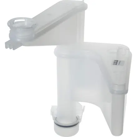 Worcester Bosch Condensate Siphon Assembly Xi Low 8716117083