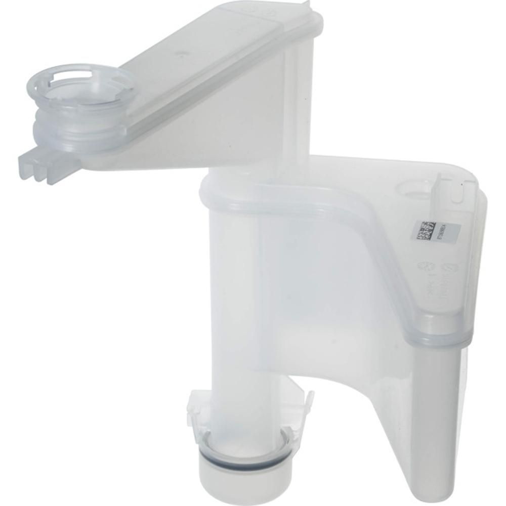 Worcester Bosch Condensate Siphon Assembly Xi Low 8716117083