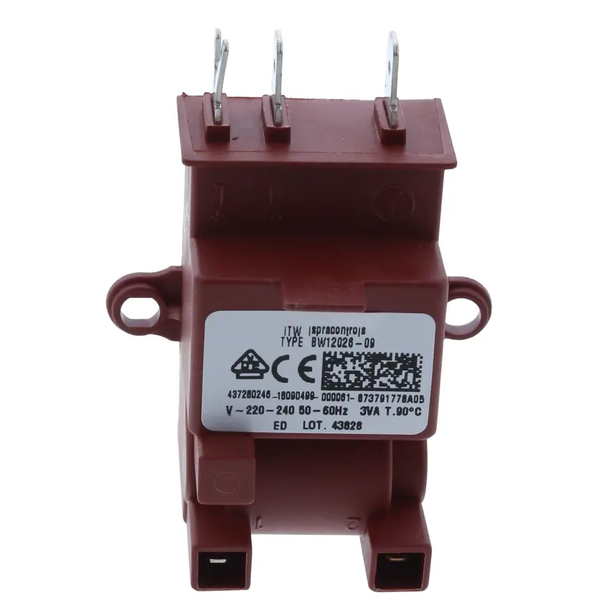 Worcester Bosch Piezo Spark Generator Adaptor 8716117360