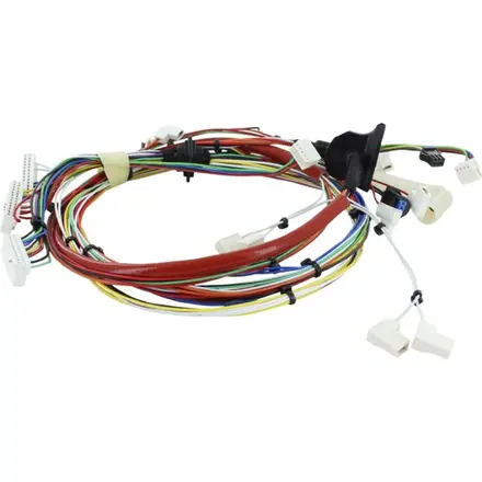 Worcester Bosch Low Voltage Harness 8716117690