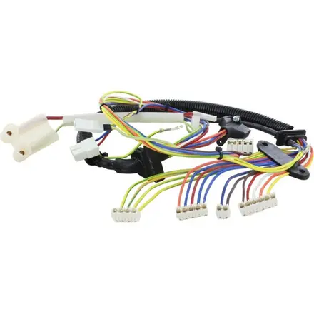 Worcester Bosch Wiring Harness HV 8716117692