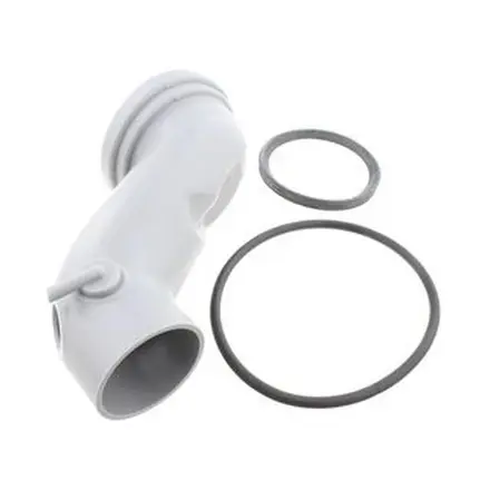 Worcester Bosch Flue Duct Assembly 8716117694