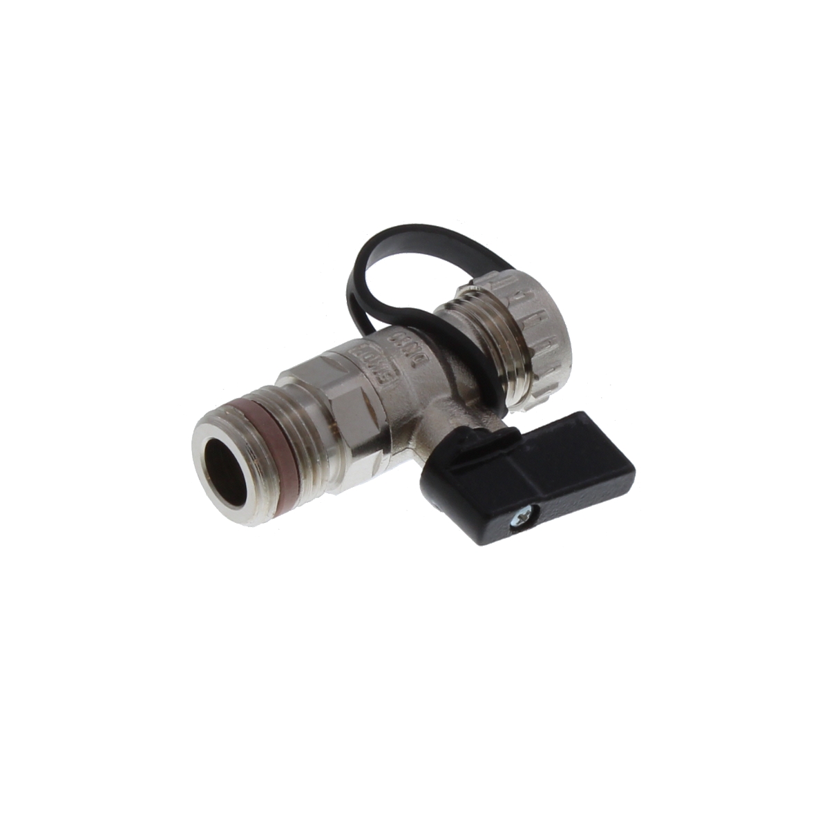 Fill Loop Valve Worcester Bosch Filling Loop Valve 8716118463