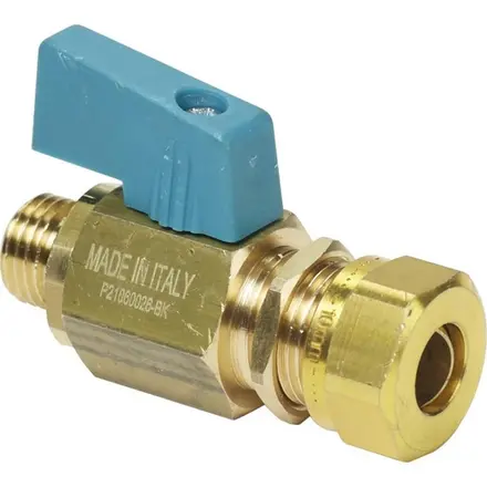 Worcester Bosch Oil Valve Oil Line 8716119692