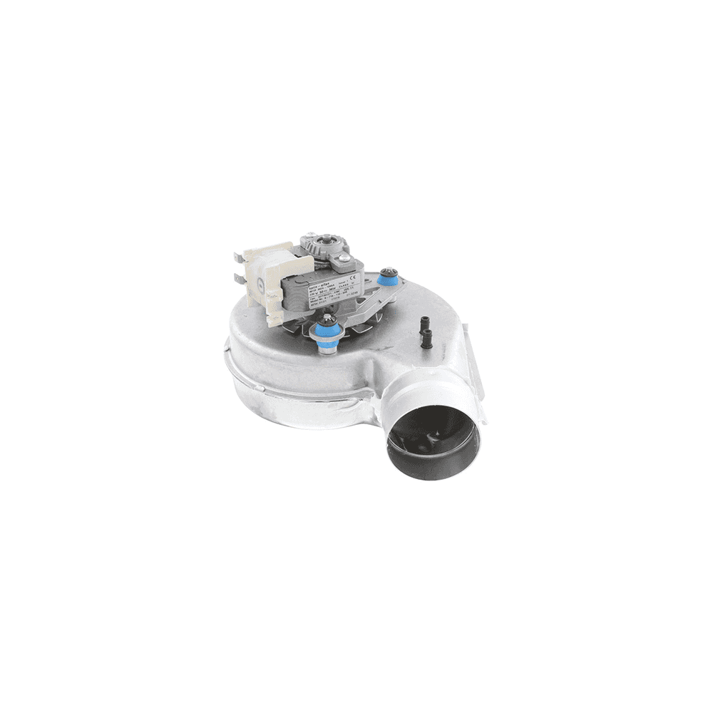 Worcester Bosch Fan Assembly 24i FSN 8716119948