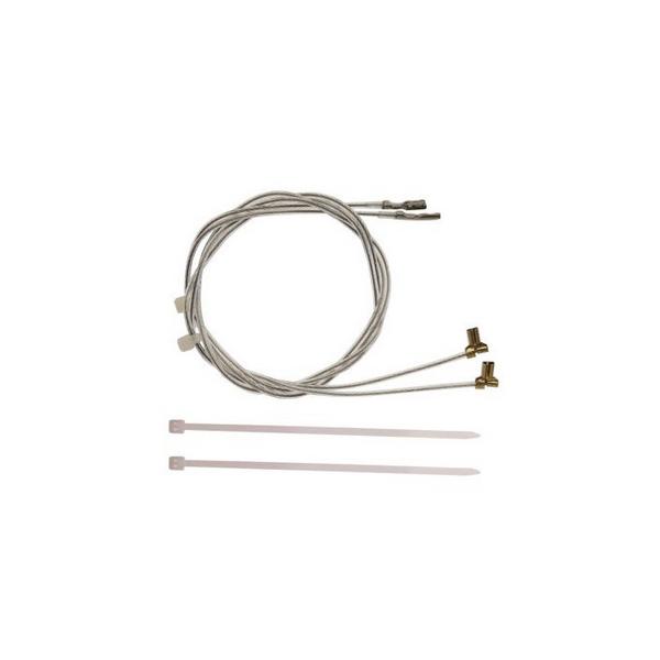 Worcester Bosch Ignition Harness Assembly 87161202290