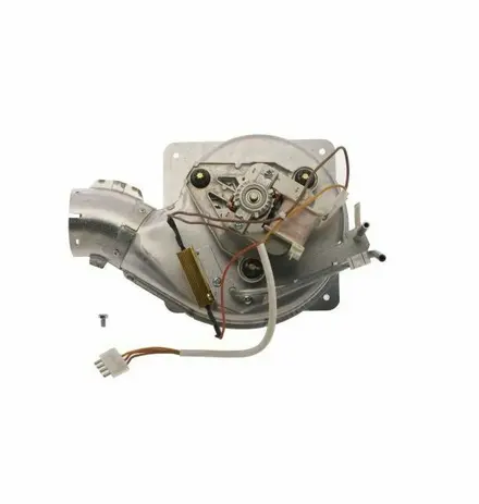 Worcester Bosch Fan Assembly 350 RSF 87161206260