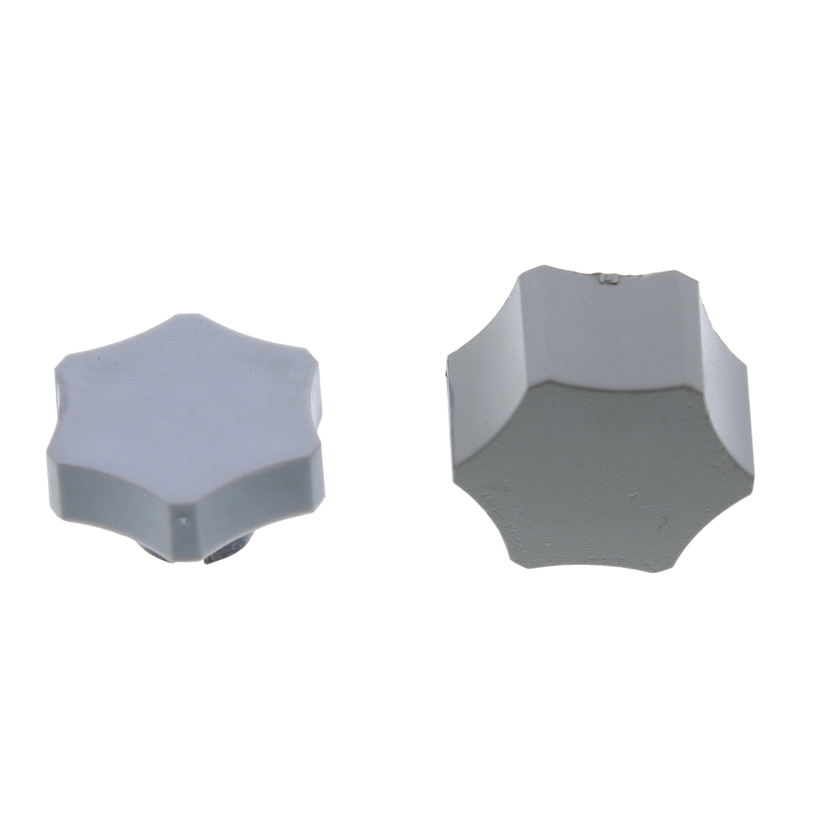 Worcester Bosch Control Knob Grey 87161211090