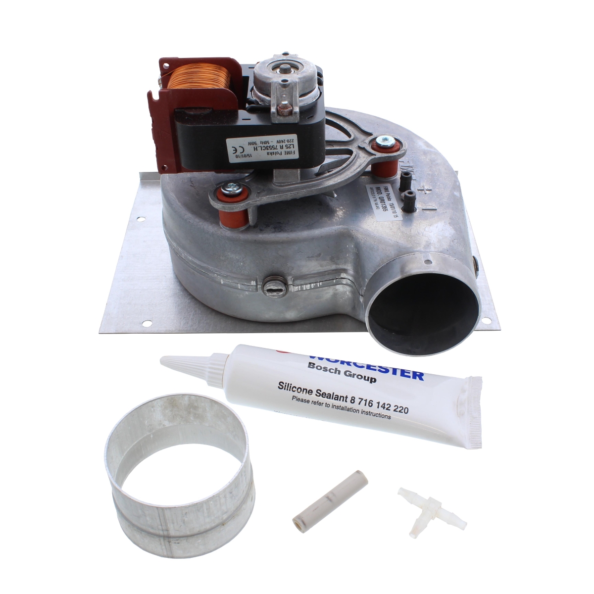 Worcester Bosch Fan Assembly System 24 kW 87161214560