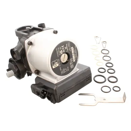 Worcester Bosch Circulating Pump UPM 15-70CHG 8716122126