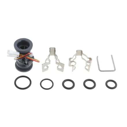 Worcester Bosch Flow Sensor Assembly 8716122562