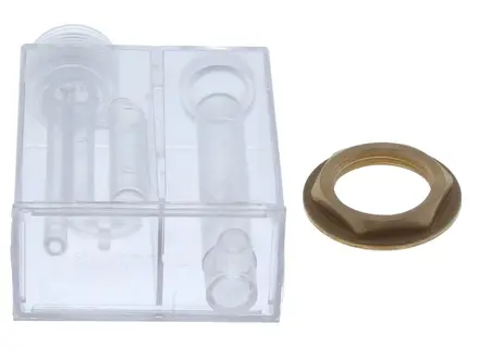 Worcester Bosch Condensate Syphon 87161411730