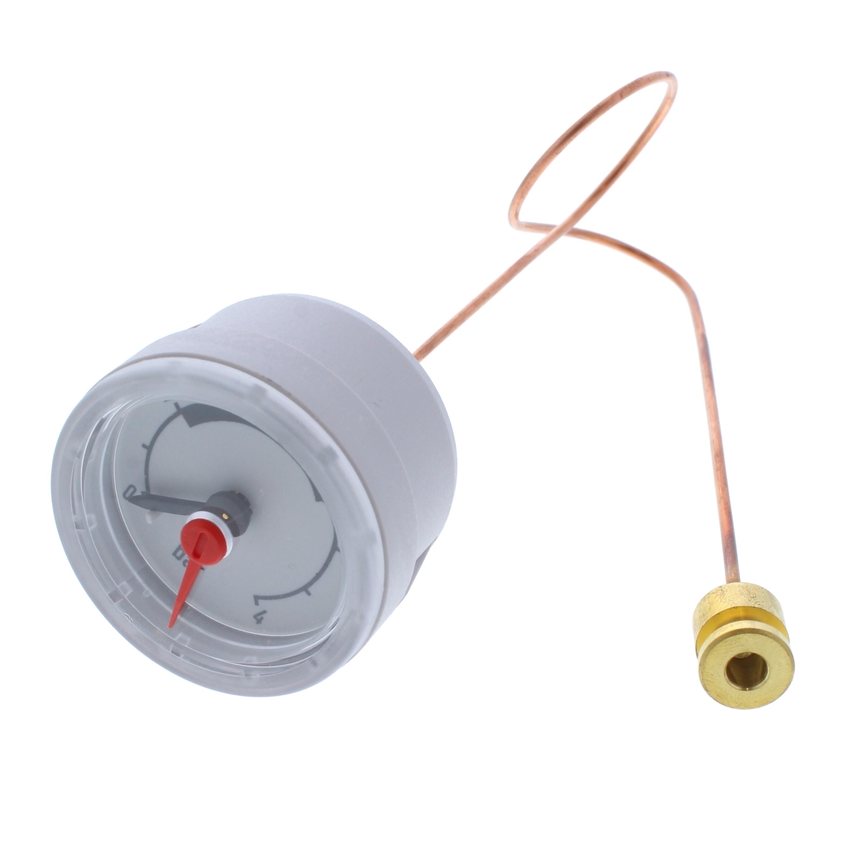 Worcester Bosch Pressure Gauge 87161423980