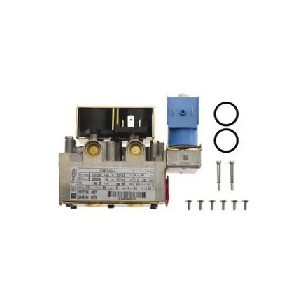 Worcester Bosch Full Gas Valve 87161424130