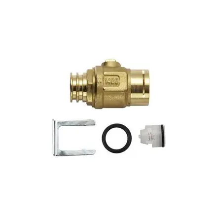 Worcester Bosch Isolating Valve 22mm Return 87161424340