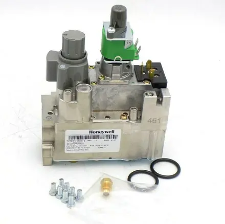 Worcester Bosch Gas Valve Honeywell 87161424950