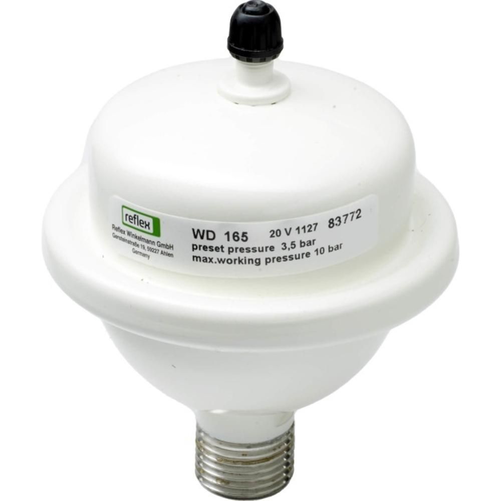 Worcester Bosch Mini Expansion Vessel HA50 87161425030