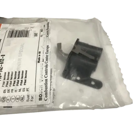 Worcester Bosch Pilot Burner Without Injector 87161426120