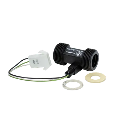 Worcester Bosch Turbine Flow Switch Assembly 87161461600