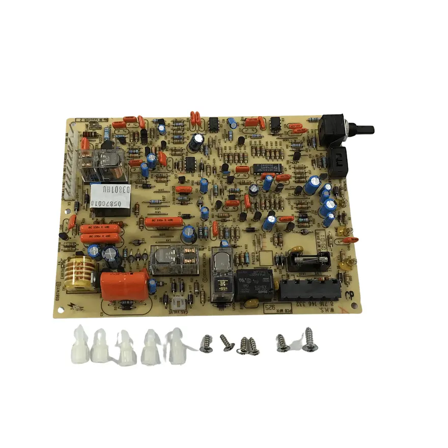 Worcester Bosch Printed Circuit Board CBI Range 87161463320