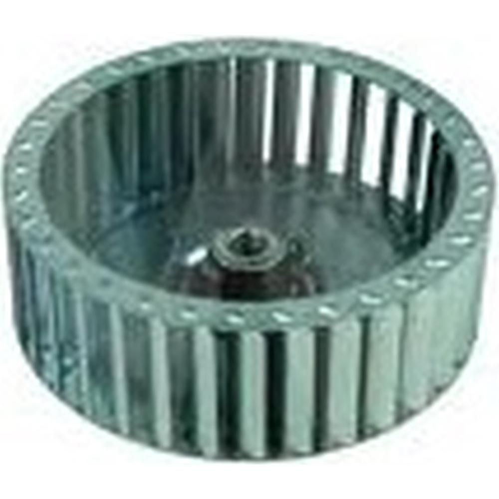 Worcester Bosch Fan Impeller B9 Burner 12/14-15/19 87161565010