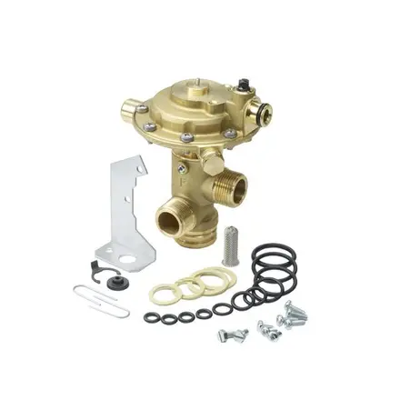 Worcester Bosch Diverter Valve V37 87161567460